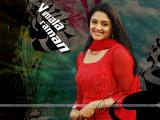 Vimala Raman